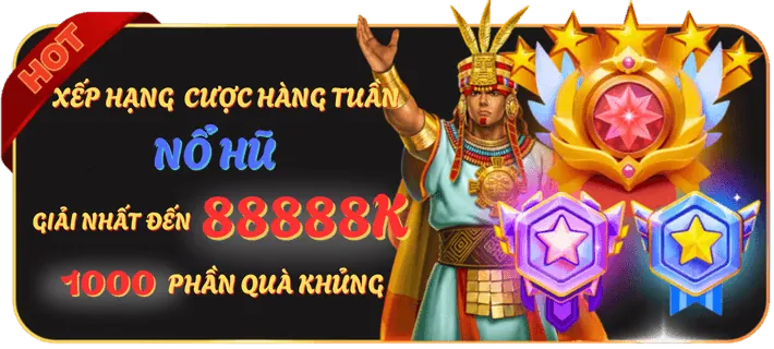 Nổ Hũ Jackpot Lớn